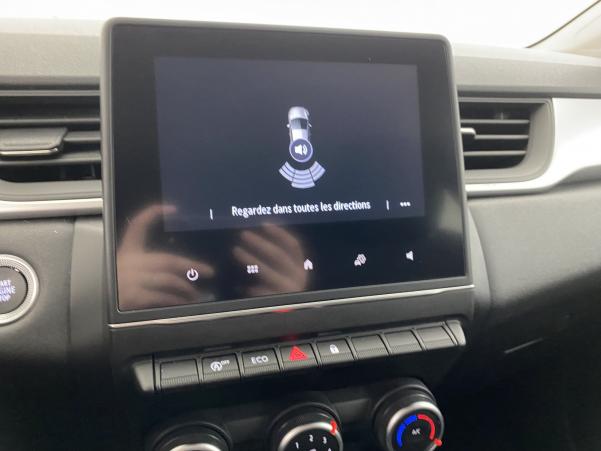 Vente en ligne Renault Captur 1.0 TCe 90ch Evolution au prix de 15 590 €