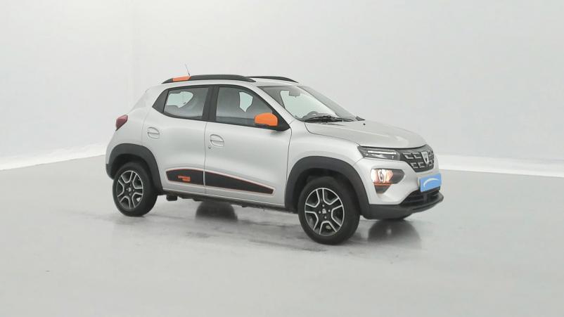 Vente en ligne Dacia Spring 45ch Confort Plus - Achat Intégral au prix de 8 990 €