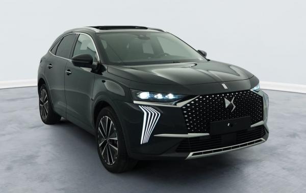 Ds DS7 Crossback BlueHDi 130 EAT8 Opera occasion de 2024 en vente à Rennes