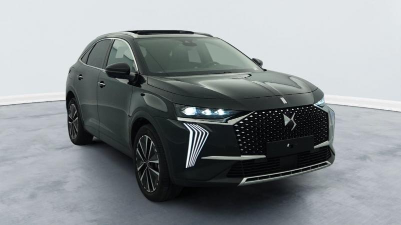 Vente en ligne Ds DS7 Crossback BlueHDi 130 EAT8 Opera au prix de 33 650 €