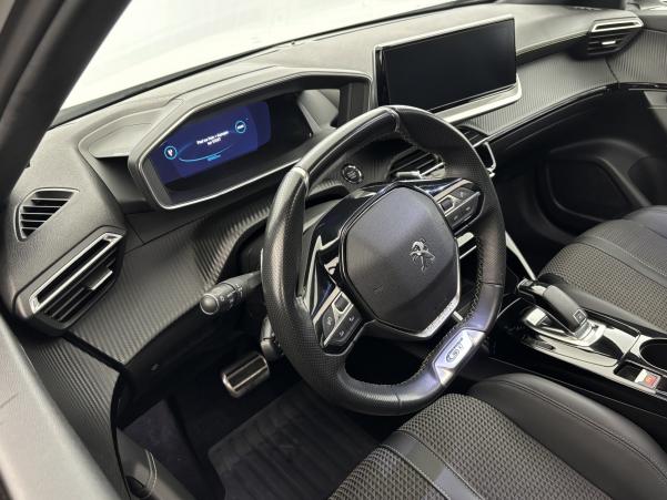 Vente en ligne Peugeot 2008 1.5 BlueHDi 130ch GT Line EAT8 au prix de 16 990 €