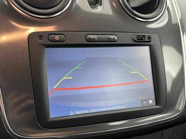 Vente en ligne Dacia Sandero 3 1.0 ECO-G 100ch Stepway au prix de 10 290 €