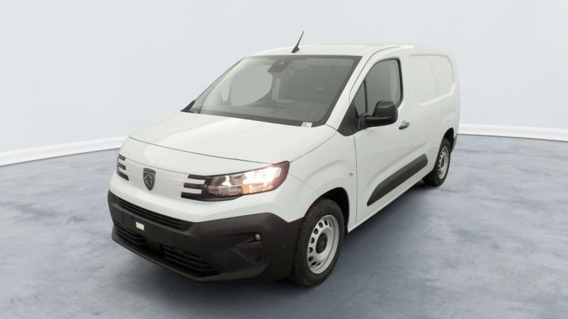 Vente en ligne Peugeot Partner Fourgon XL 950 KG BLUEHDI 130 S S EAT8 au prix de 26 960 €