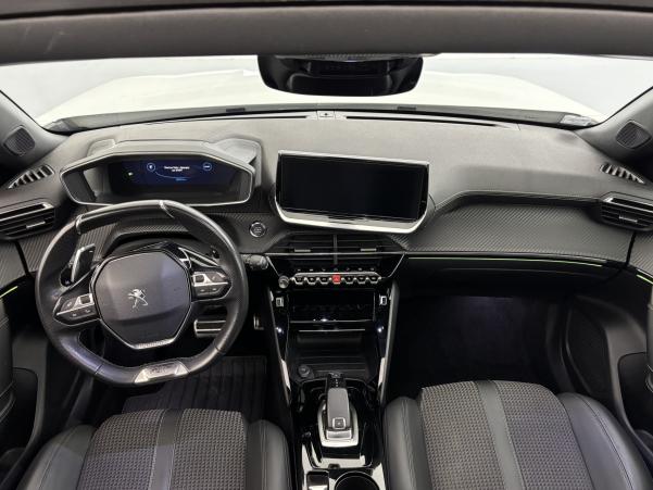 Vente en ligne Peugeot 2008 1.5 BlueHDi 130ch GT Line EAT8 au prix de 16 990 €