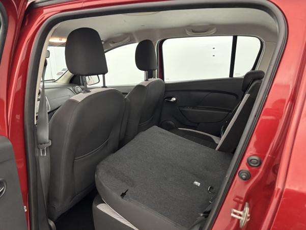 Vente en ligne Dacia Sandero 3 1.0 ECO-G 100ch Stepway au prix de 10 290 €
