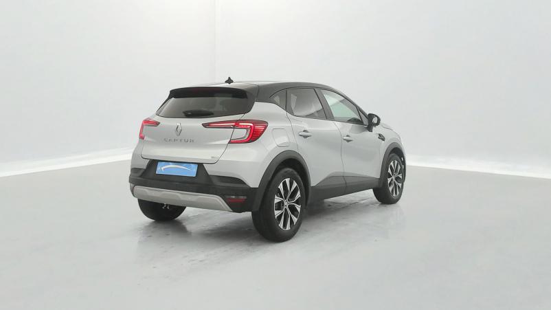Vente en ligne Renault Captur 1.0 TCe 90ch Evolution au prix de 15 590 €