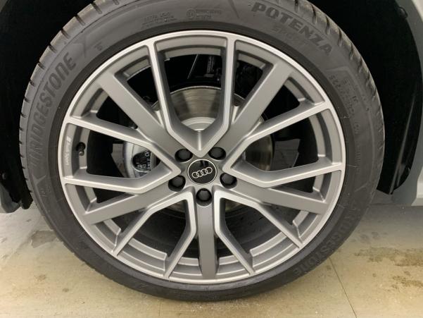 Vente en ligne Audi Q3 Sportback 35 TDI 150 ch S tronic 7 S line plus au prix de 49 930 €