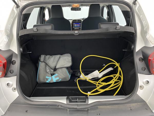 Vente en ligne Dacia Spring 45ch Confort Plus - Achat Intégral au prix de 8 990 €