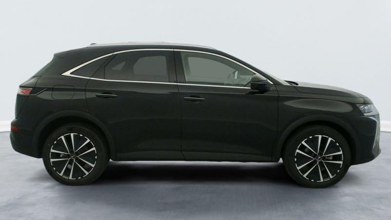 Vente en ligne Ds DS7 Crossback BlueHDi 130 EAT8 Opera au prix de 33 650 €