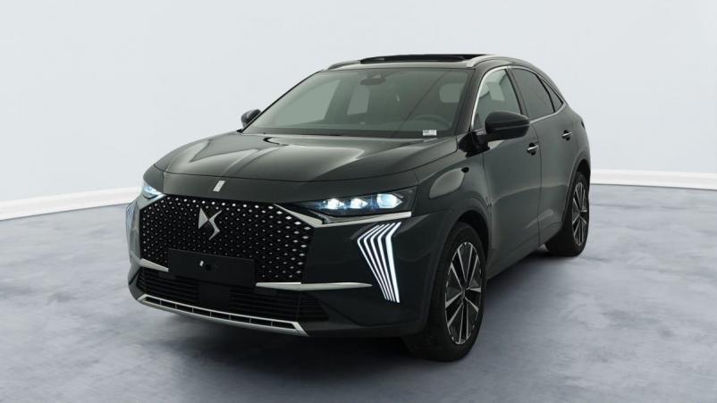 Vente en ligne Ds DS7 Crossback BlueHDi 130 EAT8 Opera au prix de 33 650 €
