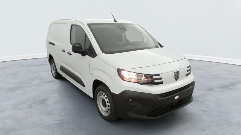 Vente en ligne Peugeot Partner Fourgon XL 950 KG BLUEHDI 130 S S EAT8 au prix de 26 960 €