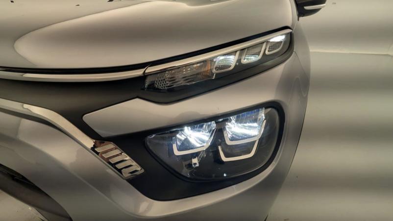 Vente en ligne Citroën C3 PureTech 110 ch BVM6 Max au prix de 15 630 €