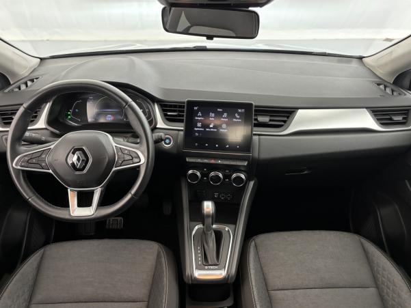 Vente en ligne Renault Captur 1.6 E-Tech hybride 145ch Business au prix de 17 990 €
