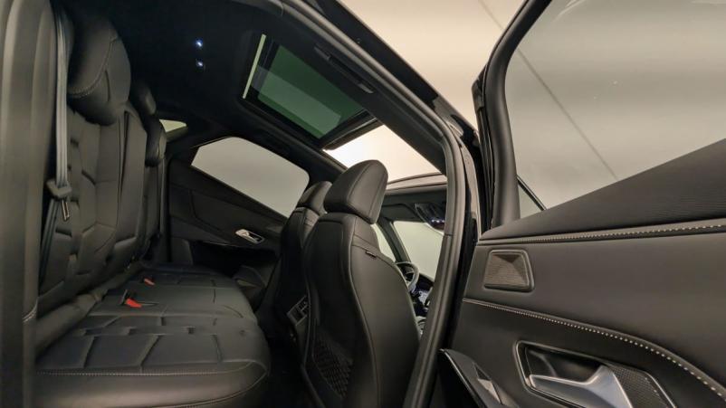 Vente en ligne Ds DS7 Crossback BlueHDi 130 EAT8 Opera au prix de 33 650 €