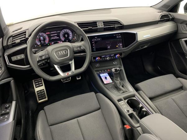 Vente en ligne Audi Q3 Sportback 35 TDI 150 ch S tronic 7 S line plus au prix de 49 930 €