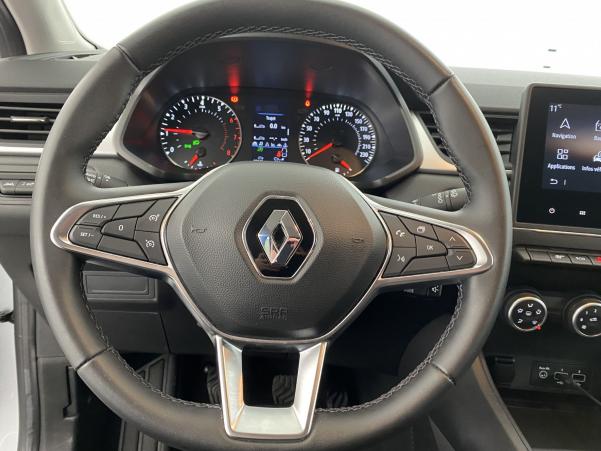 Vente en ligne Renault Captur 1.0 TCe 90ch Evolution au prix de 15 590 €