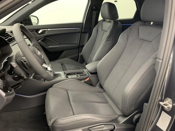 Vente en ligne Audi Q3 Sportback 35 TDI 150 ch S tronic 7 S line plus au prix de 49 930 €