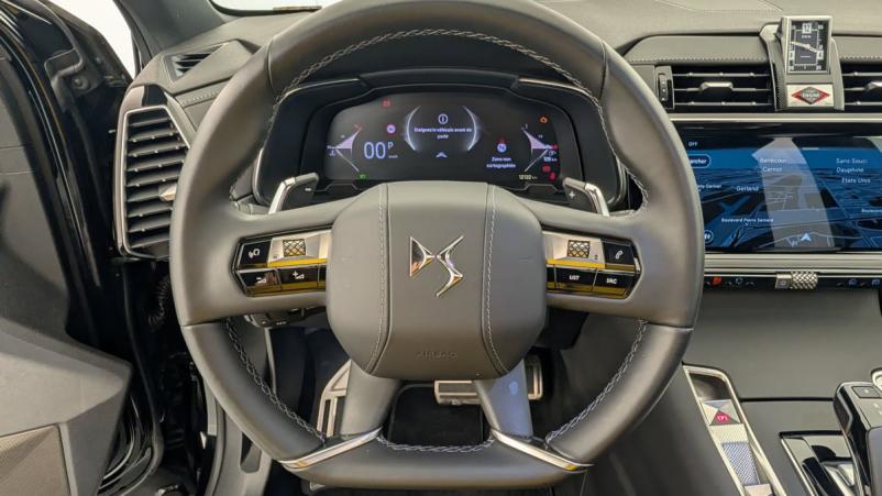 Vente en ligne Ds DS7 Crossback BlueHDi 130 EAT8 Opera au prix de 33 650 €