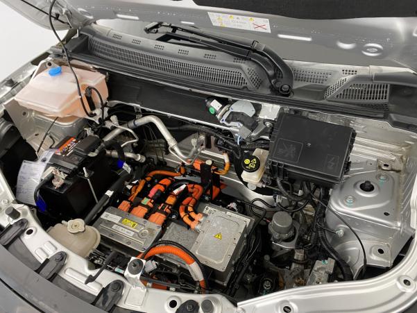 Vente en ligne Dacia Spring 45ch Confort Plus - Achat Intégral au prix de 8 990 €