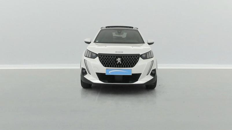 Vente en ligne Peugeot 2008 1.5 BlueHDi 130ch GT Line EAT8 au prix de 16 990 €
