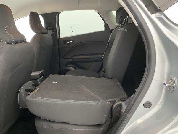 Vente en ligne Renault Captur 1.0 TCe 90ch Evolution au prix de 15 590 €