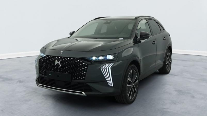 Vente en ligne Ds DS7 Crossback BlueHDi 130 EAT8 Pallas au prix de 35 510 €