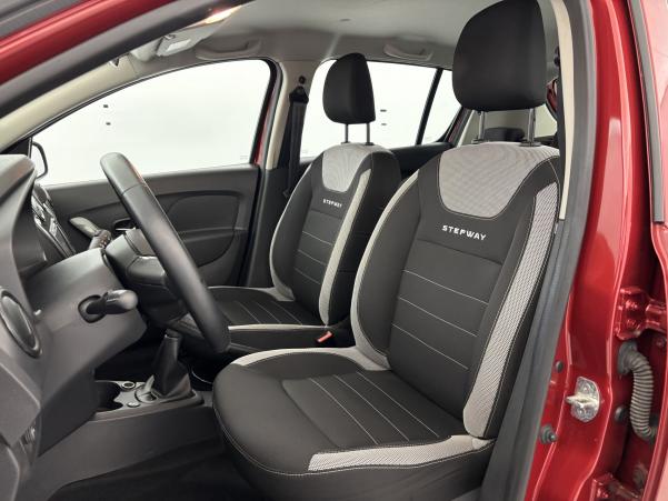 Vente en ligne Dacia Sandero 3 1.0 ECO-G 100ch Stepway au prix de 10 290 €