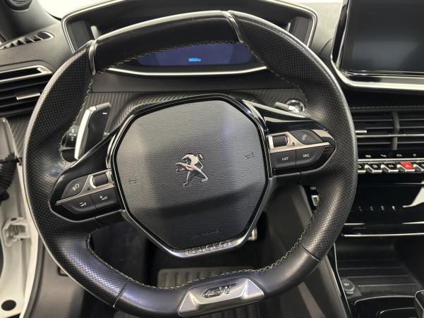 Vente en ligne Peugeot 2008 1.5 BlueHDi 130ch GT Line EAT8 au prix de 16 990 €