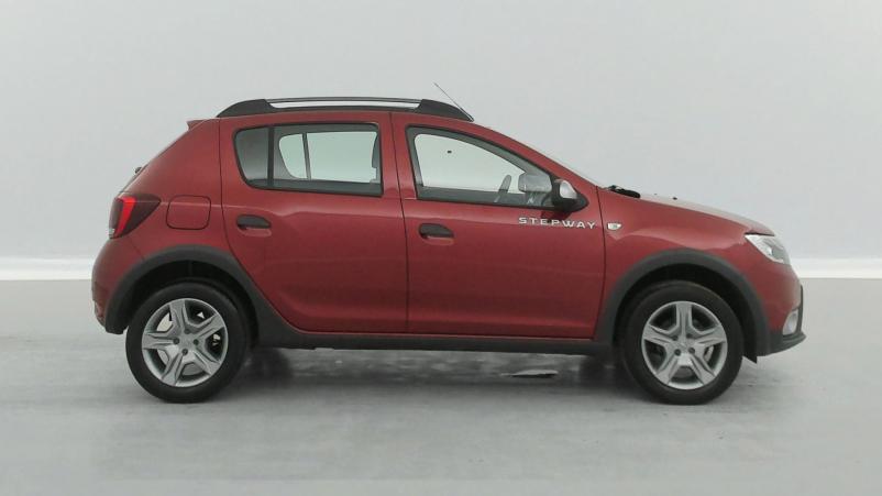 Vente en ligne Dacia Sandero 3 1.0 ECO-G 100ch Stepway au prix de 10 290 €