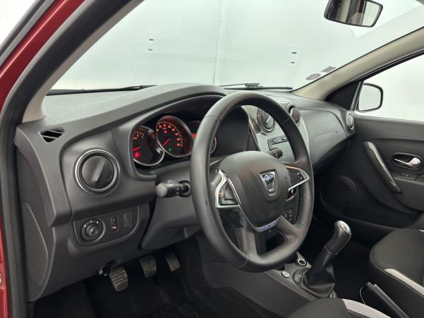Vente en ligne Dacia Sandero 3 1.0 ECO-G 100ch Stepway au prix de 10 290 €
