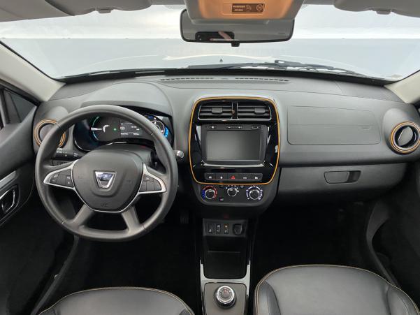 Vente en ligne Dacia Spring 45ch Confort Plus - Achat Intégral au prix de 8 990 €