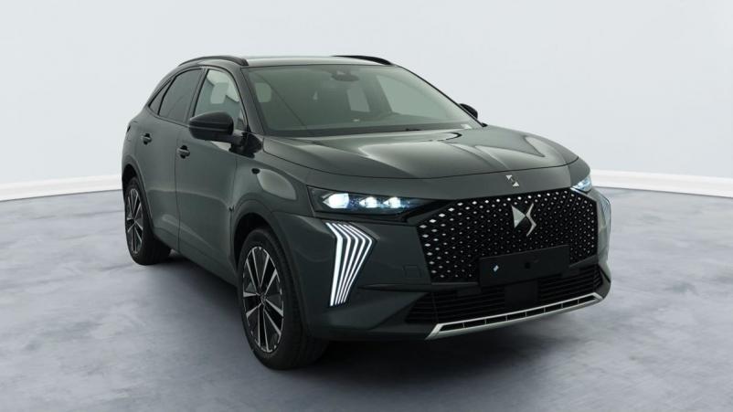 Vente en ligne Ds DS7 Crossback BlueHDi 130 EAT8 Pallas au prix de 35 510 €