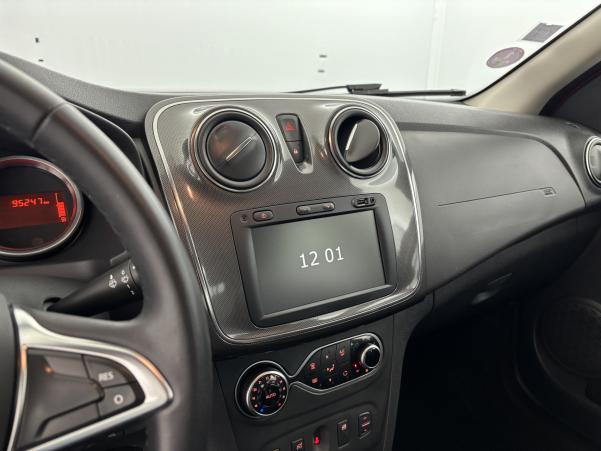 Vente en ligne Dacia Sandero 3 1.0 ECO-G 100ch Stepway au prix de 10 290 €