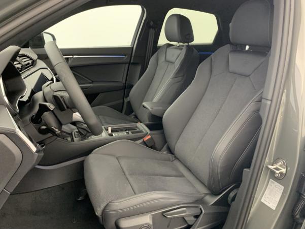 Vente en ligne Audi Q3 Sportback 35 TDI 150 ch S tronic 7 S line plus au prix de 49 930 €