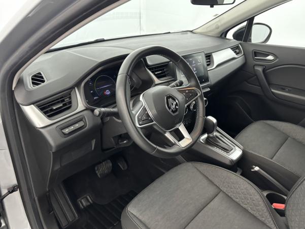Vente en ligne Renault Captur 1.6 E-Tech hybride 145ch Business au prix de 17 990 €