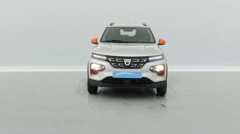 Vente en ligne Dacia Spring 45ch Confort Plus - Achat Intégral au prix de 8 990 €