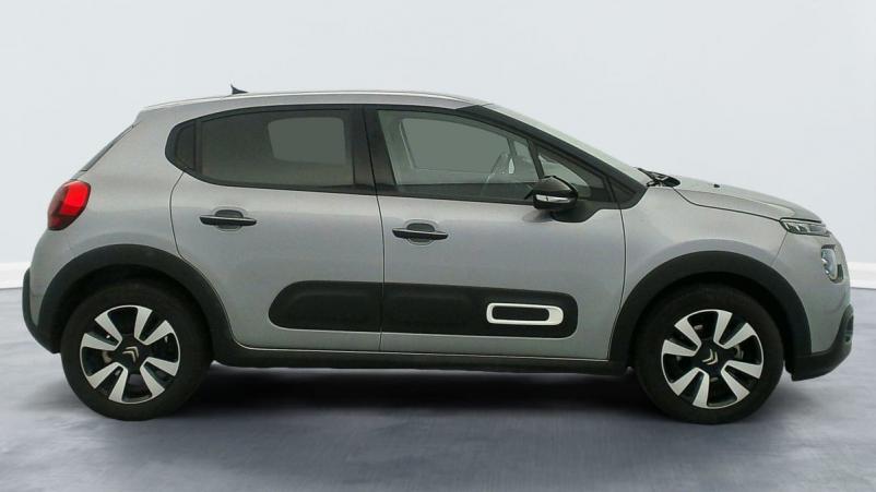 Vente en ligne Citroën C3 PureTech 110 ch BVM6 Max au prix de 15 630 €