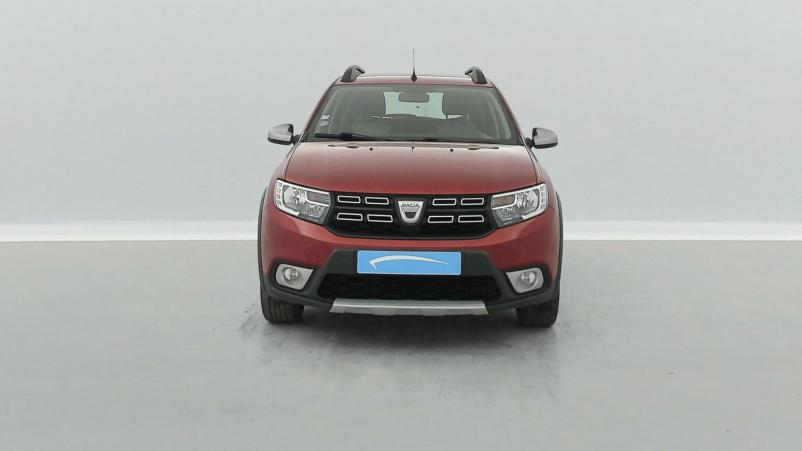 Vente en ligne Dacia Sandero 3 1.0 ECO-G 100ch Stepway au prix de 10 290 €