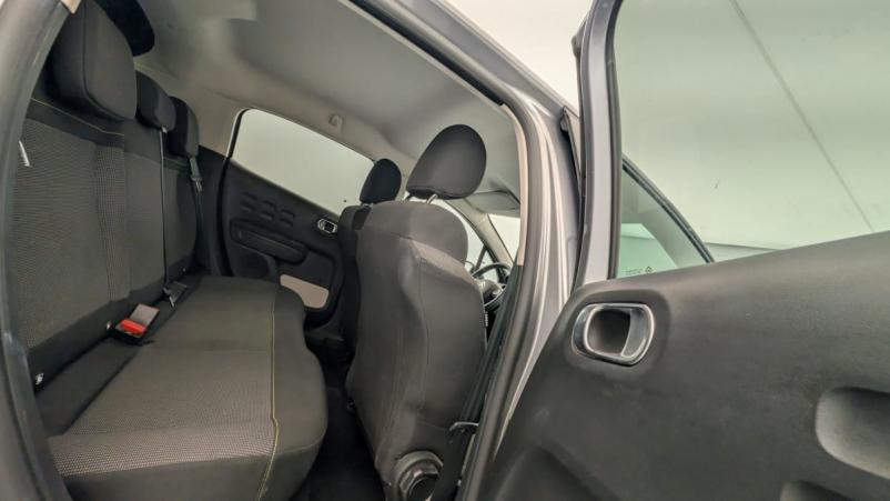 Vente en ligne Citroën C3 PureTech 110 ch BVM6 Max au prix de 15 630 €