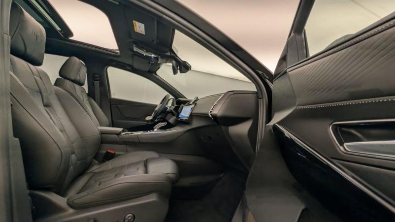 Vente en ligne Ds DS7 Crossback BlueHDi 130 EAT8 Opera au prix de 33 650 €