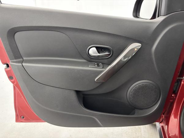 Vente en ligne Dacia Sandero 3 1.0 ECO-G 100ch Stepway au prix de 10 290 €