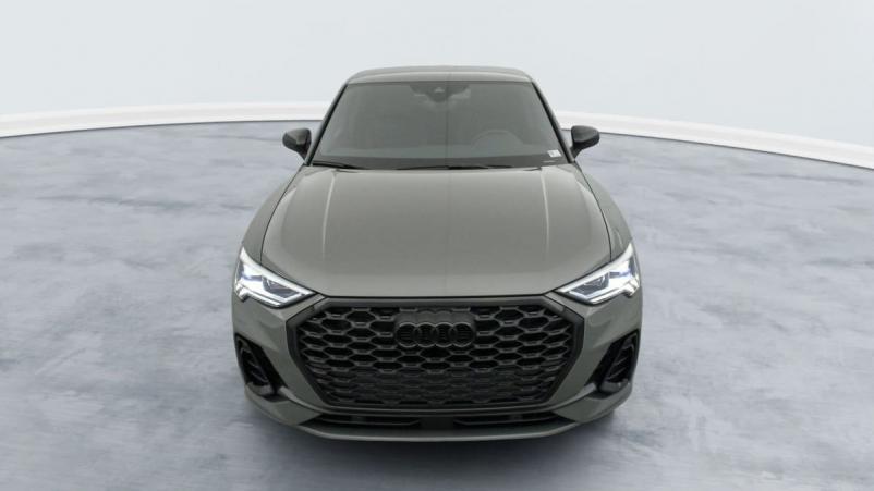 Vente en ligne Audi Q3 Sportback 35 TDI 150 ch S tronic 7 S line plus au prix de 49 930 €