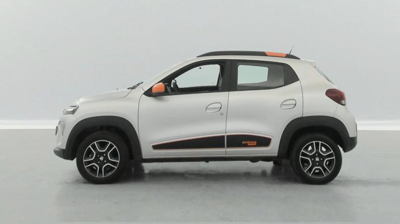 Vente en ligne Dacia Spring 45ch Confort Plus - Achat Intégral au prix de 8 990 €