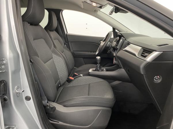 Vente en ligne Renault Captur 1.0 TCe 90ch Evolution au prix de 15 590 €