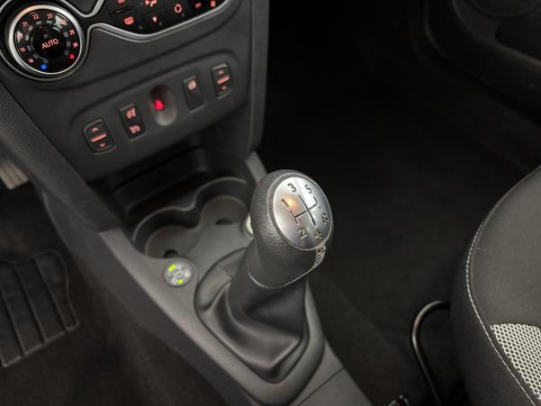 Vente en ligne Dacia Sandero 3 1.0 ECO-G 100ch Stepway au prix de 10 290 €