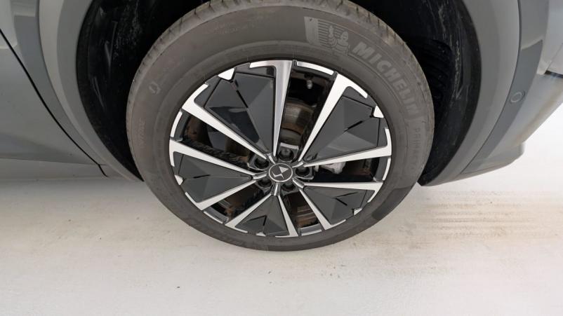 Vente en ligne Ds DS7 Crossback BlueHDi 130 EAT8 Opera au prix de 33 650 €
