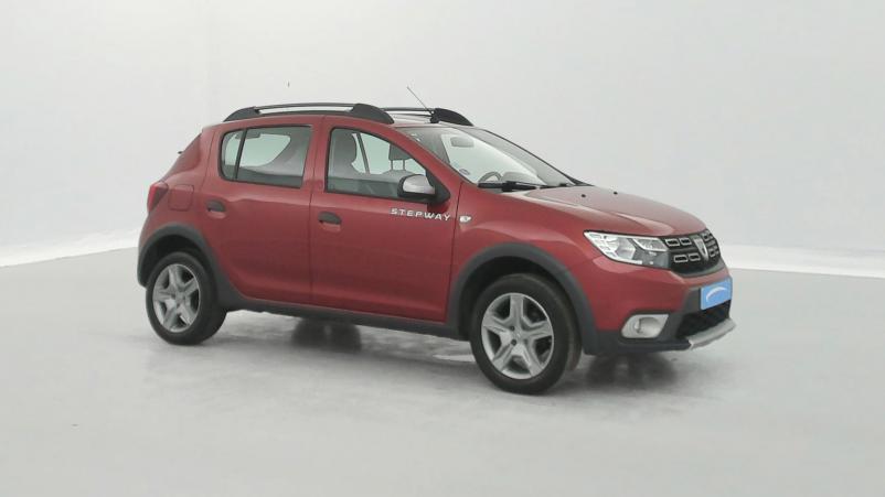 Vente en ligne Dacia Sandero 3 1.0 ECO-G 100ch Stepway au prix de 10 290 €