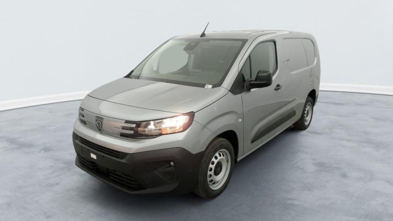 Vente en ligne Peugeot Partner Fourgon XL 950 KG BLUEHDI 130 S S EAT8 au prix de 27 580 €