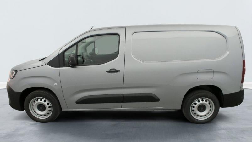 Vente en ligne Peugeot Partner Fourgon XL 950 KG BLUEHDI 130 S S EAT8 au prix de 27 580 €
