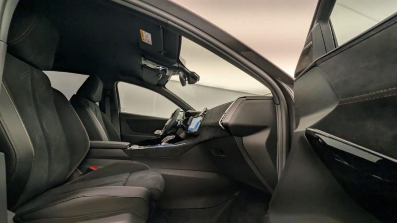 Vente en ligne Ds DS7 Crossback BlueHDi 130 EAT8 Pallas au prix de 35 510 €